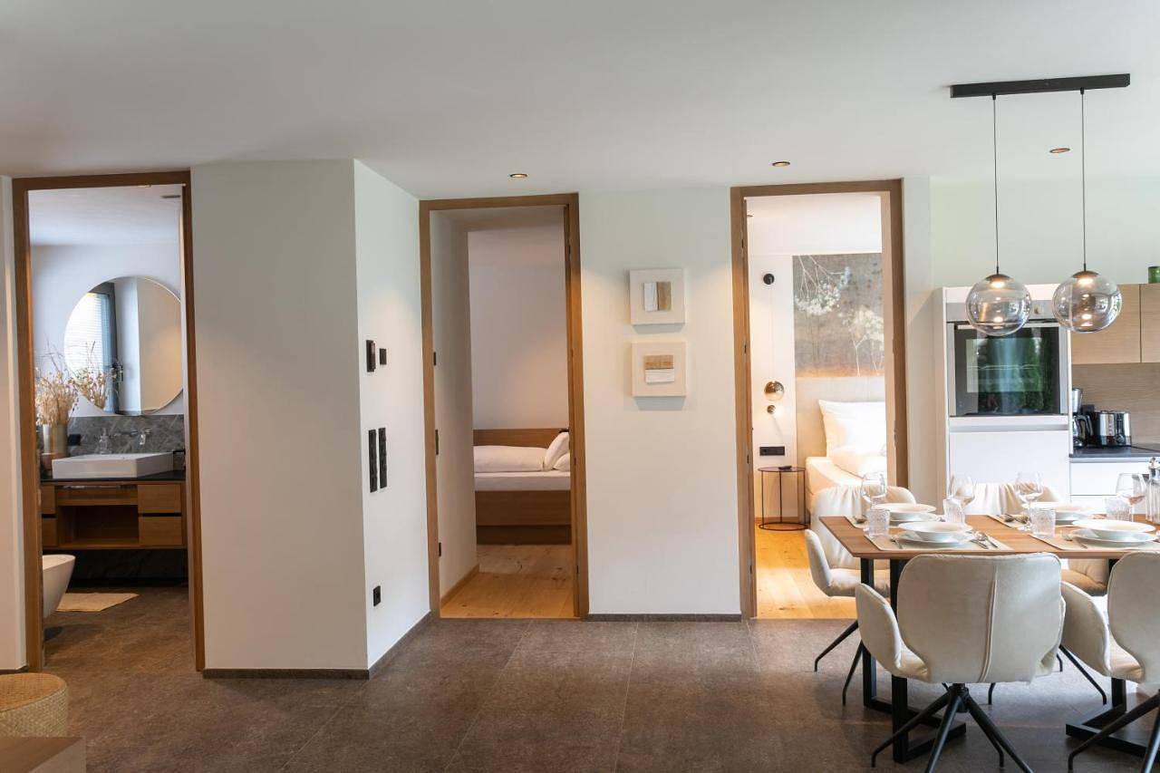 Ganze Wohnung, Apartment Hortensie - Alpstay in Kastelbell, Kastelbell-Tschars