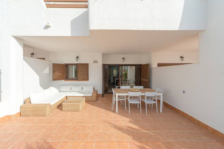 Apartamento entero, Casa Naica (Mar de Pulpi) in Mar de Pulpi, Pulpí