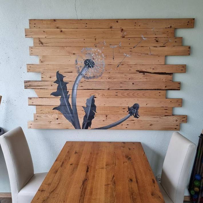 Maison d’hôte pour 4 personnes, avec jardin ainsi que vue et piscine, animaux acceptés dans Saxe-Anhalt - 2