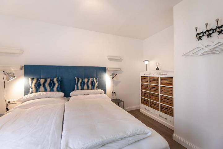 Ferienwohnung für 2 Personen, mit Seeblick und Garten sowie Ausblick, mit Haustier in Krumpendorf am Wörthersee - 3