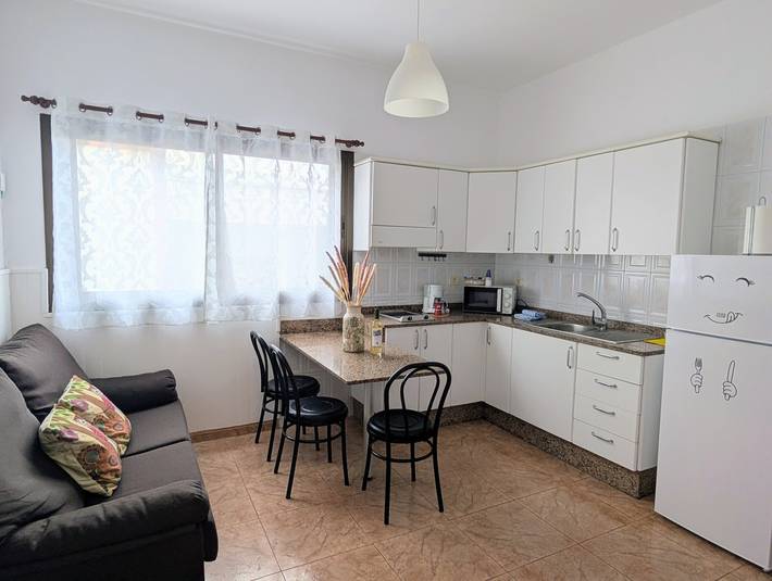 Gîte pour 3 personnes à Garachico - 3