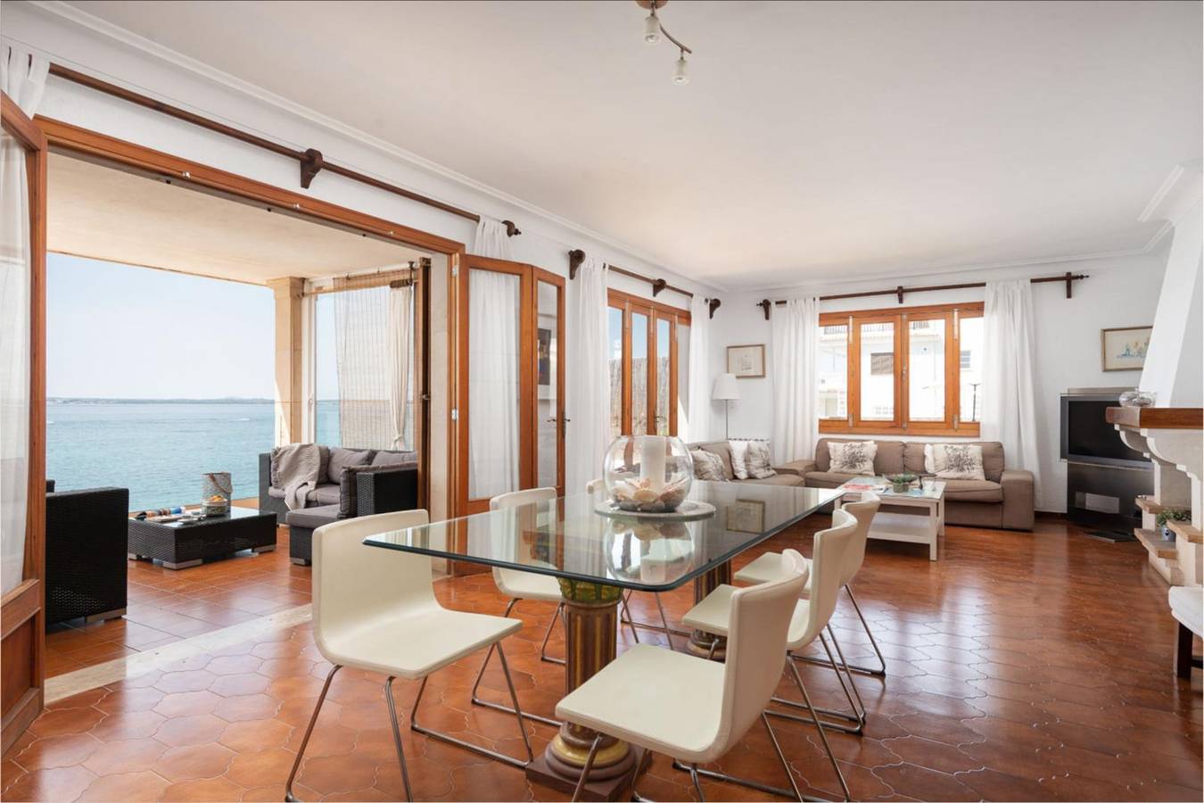 Villa für 10 Personen mit Pool in Alcanada, Alcúdia