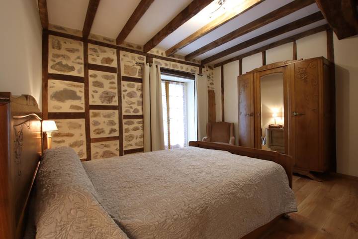 Gîte pour 8 personnes, avec Terrasse et Jardin en Pyrénées-Atlantiques - 4