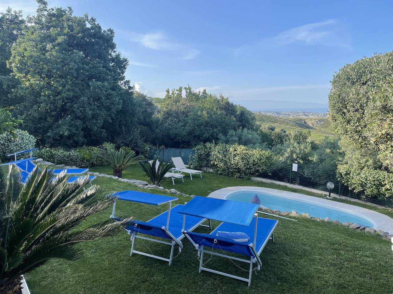 Villa Acquaro, Santa Caterina Dello Ionio, Pool, Ac - Acquaro Villa With Pool, Ac, Santa Caterina in Santa Caterina dello Ionio, Provincia de Catanzaro