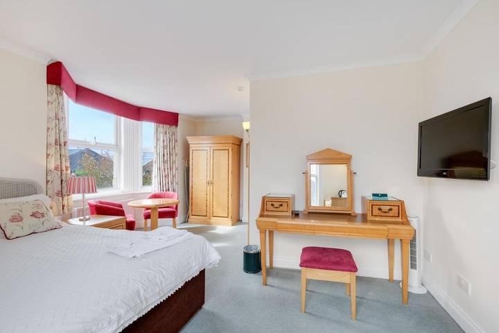 Maison d’hôte pour 2 personnes à Windsor - 4