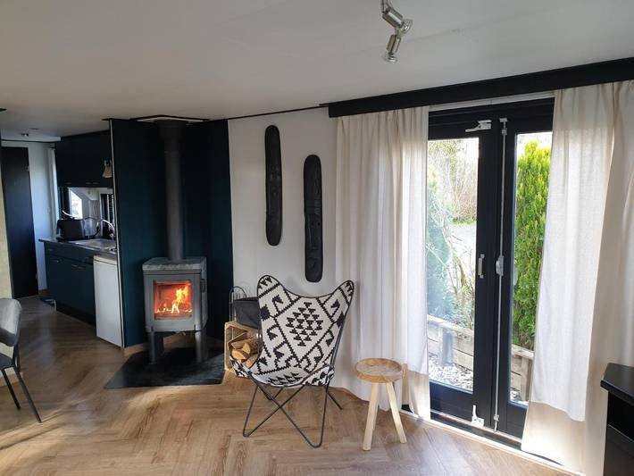 Location de vacances pour 4 personnes, avec jardin et terrasse dans Grou - 4