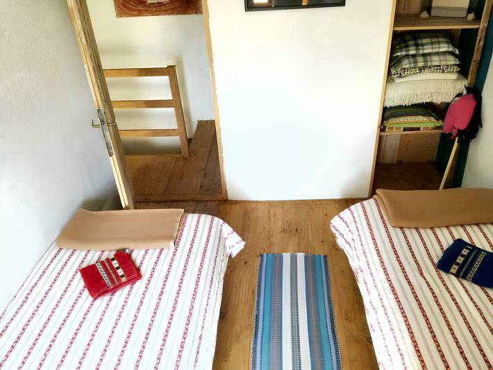 Ferienhaus für 4 Personen, mit Garten und Terrasse auf Cres - 4