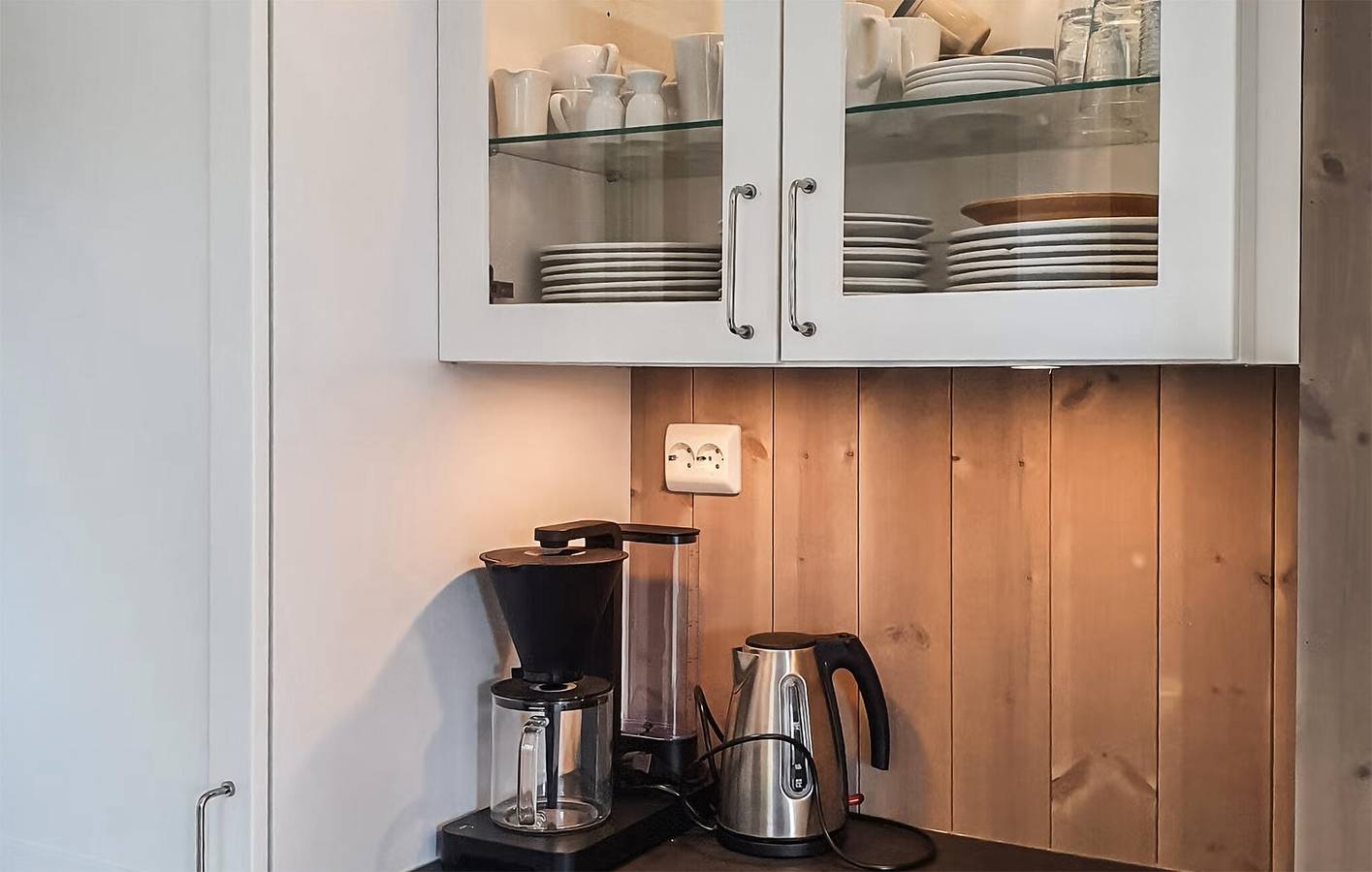 Ferienhaus für 8 Personen mit Garten in Arendal