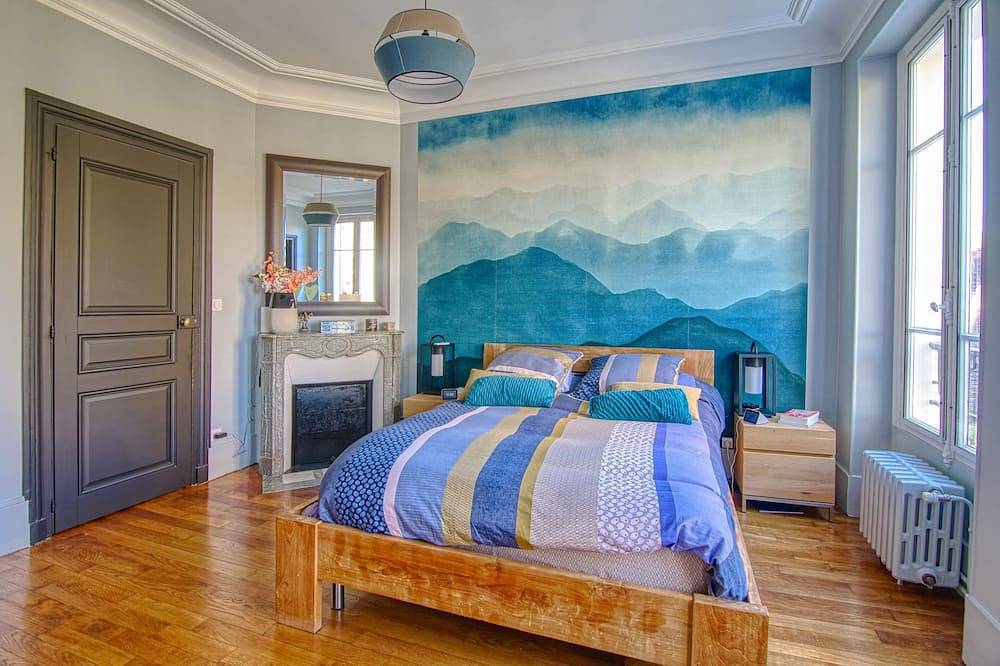 Sumptuous villa in the heart of the Princess Park in Le Vésinet, Yvelines