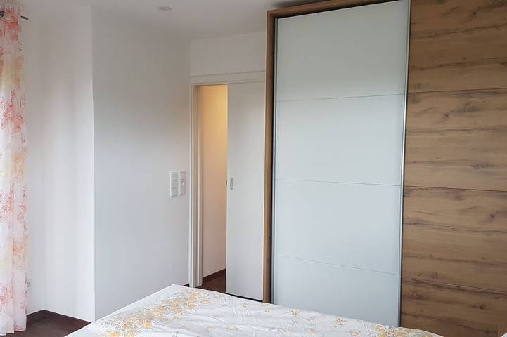 Ganze Wohnung, Ferienwohnung \"Glonntal\" zwischen Stadt, Seen & Bergen in Glonn, Oberbayern