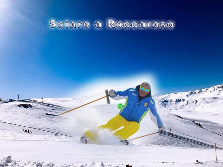 Hotel per 2 persone, con balcone - 1