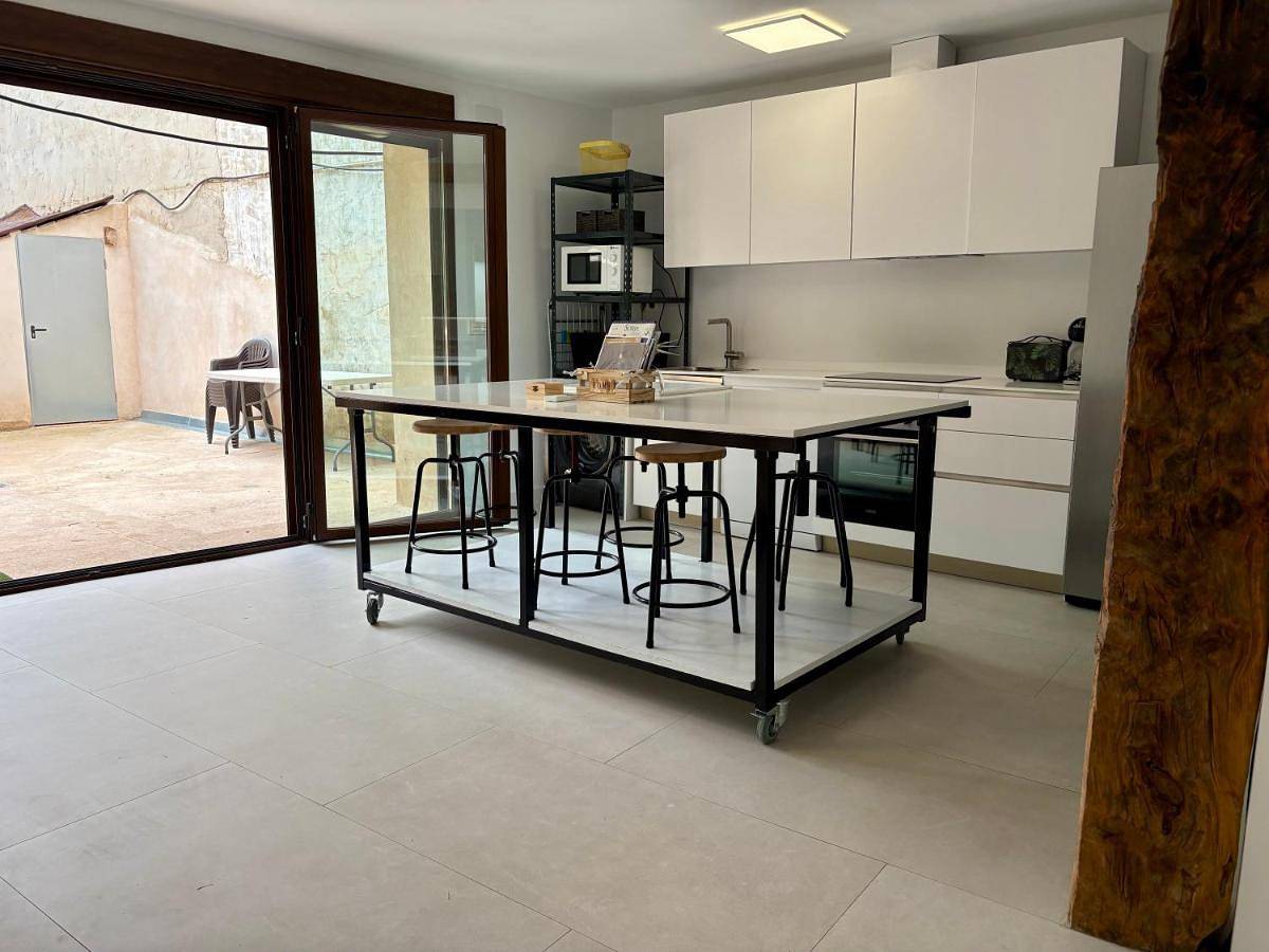 Two-Bedroom House in Soria, Provincia de Soria