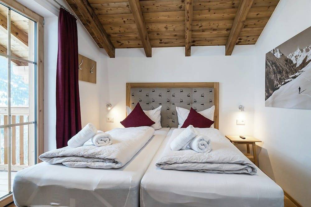 Chalet in Mühlbach nahe Hochkönig Skigebiet in Mühlbach am Hochkönig, Ski Amadé
