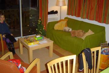 Chalet voor 5 Personen in La Norma, Villarodin-Bourget, Afbeelding 4