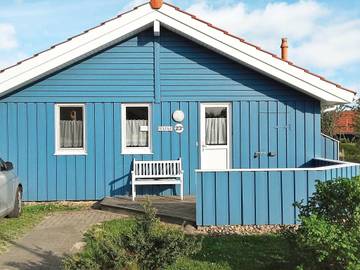 Ferienhaus für 4 Personen in Otterndorf, Cuxland, Bild 4