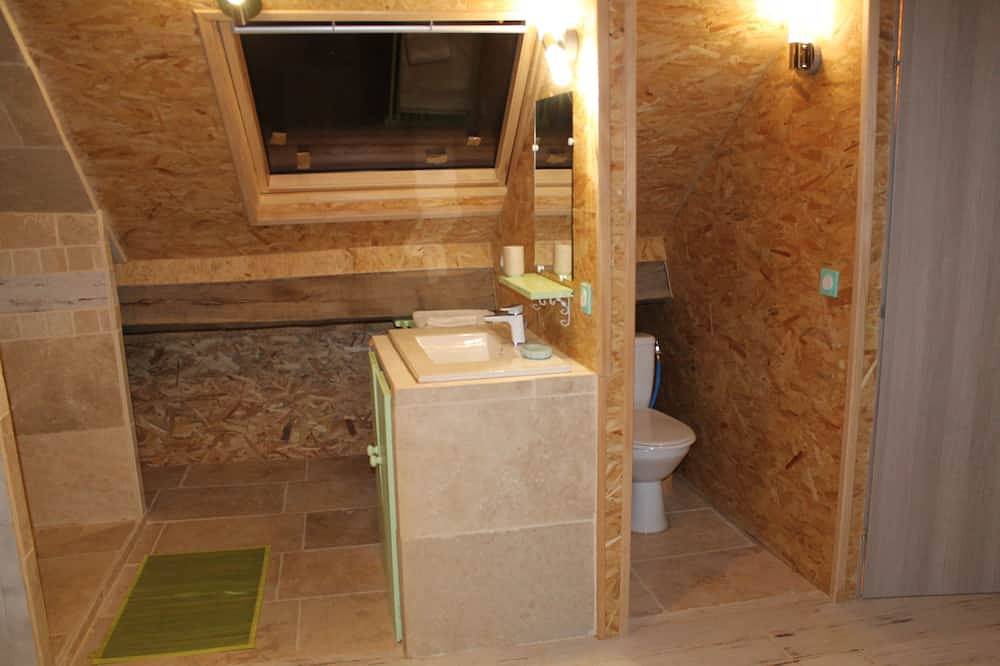 Ganze Wohnung, New Holiday Concept 3 In 1: Cottage, Catering Caribbean, Aktivitäten in Bellechaume, Auxerre und Umgebung