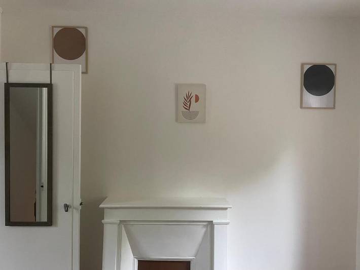 Location de vacances pour 2 personnes, avec terrasse et vue à Vire - 4