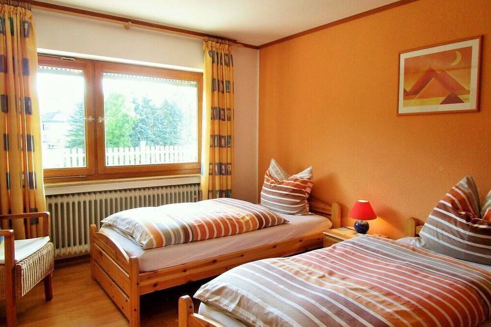 Apartamento entero, Apartamento vacacional Anita Wald in Bad Münstereifel, Naturpark Hohes Venn-Eifel