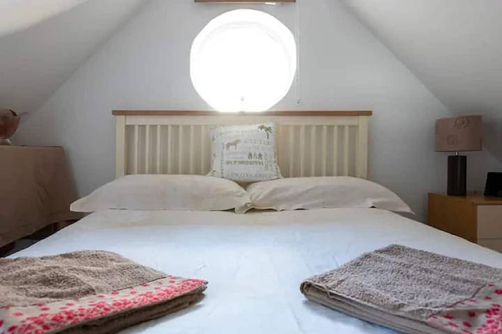 Location de vacances pour 2 personnes, avec balcon à Plymouth - 3