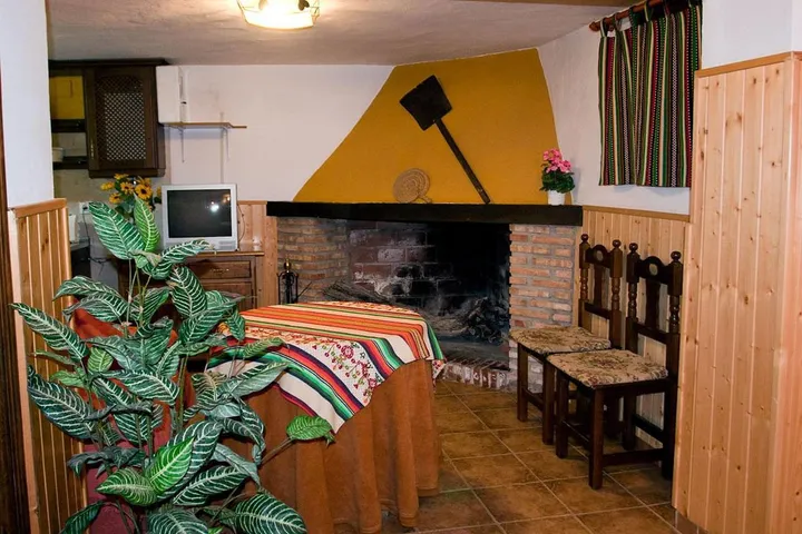 Ferienwohnung für 4 Personen, mit Haustier - 1
