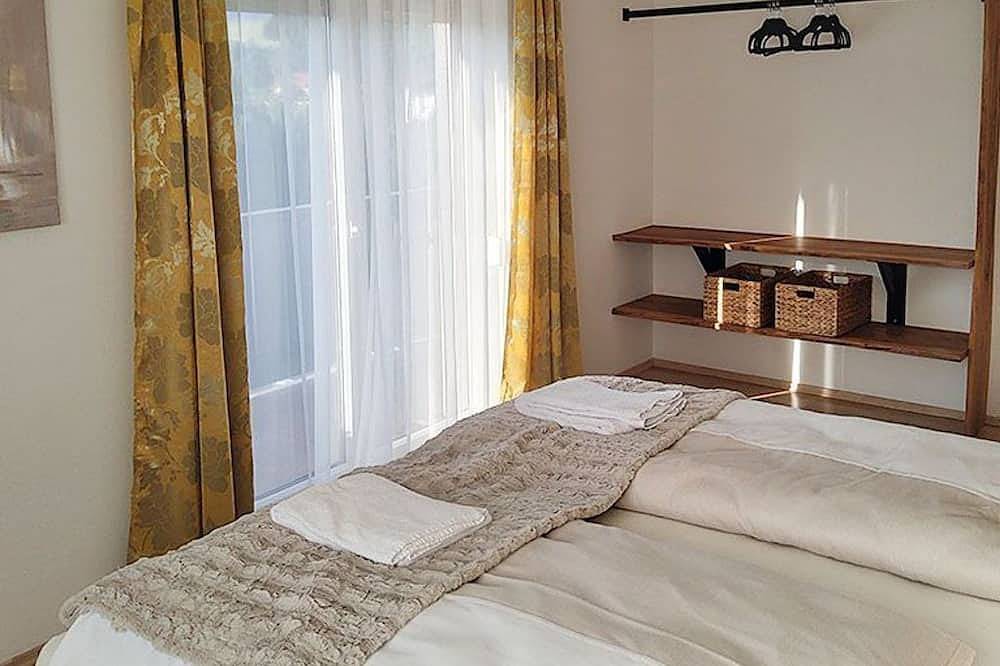 Ganze Wohnung, Ferienwohnung Mondsee-Schafberg - Ferienwohnungen Familie Kienesberger in Salzkammergut-Berge, Tiefgraben