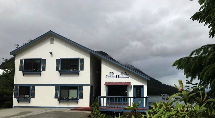 Vakantiewoning voor 2 personen in Alaska