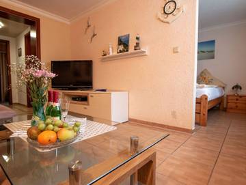 Ferienwohnung für 2 Personen in Sellin, Rügen, Bild 3