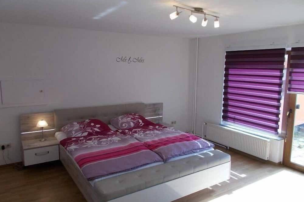 Ganze Wohnung, Ferienwohnung Janos Ferienwohnung in Friedrichsbrunn, Thale