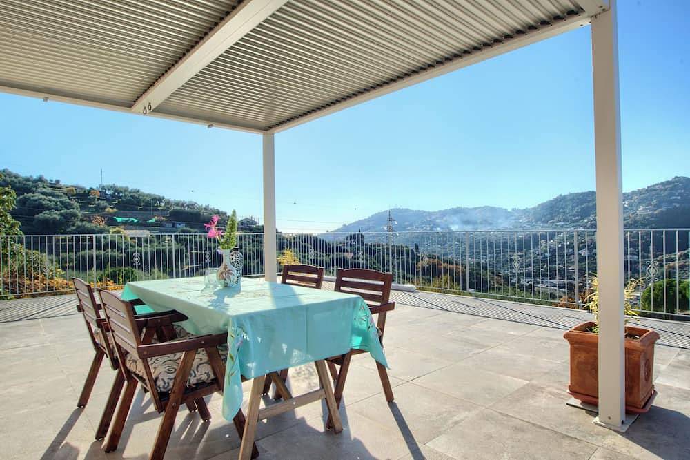 Ganze Wohnung, Coty in Costa d'Oneglia, Imperia