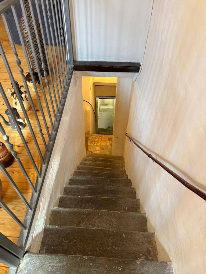 Gîte pour 14 personnes, avec vue, animaux acceptés à La Pobla de Lillet - 2