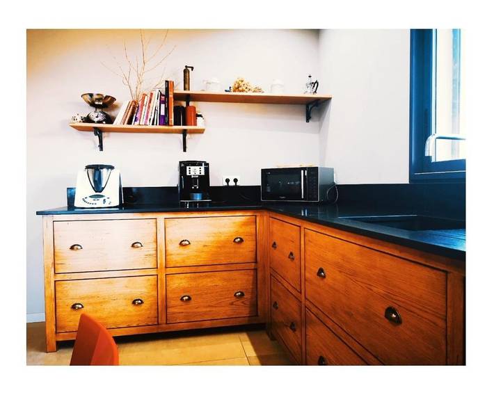 Villa pour 6 personnes, avec jardin ainsi que piscine et vue à Ajaccio - 4