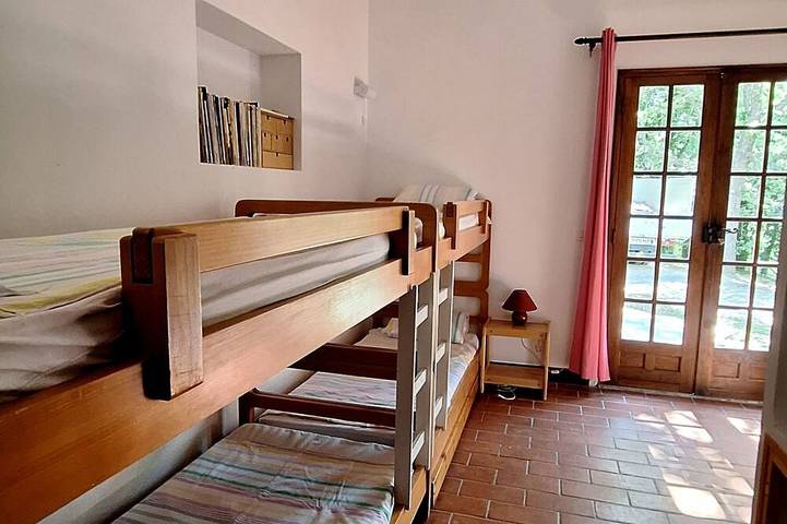 Location de vacances pour 16 personnes, avec Jacuzzi ainsi que Terrasse et Jardin à Callas - 4