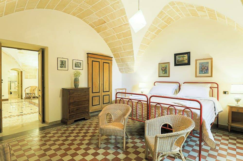 Villa del Prete 2 by Casa di Marco in Nardò, Nardò (commune)