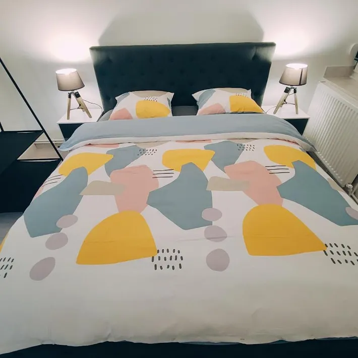 Apartamento de vacaciones para 5 personas - 1