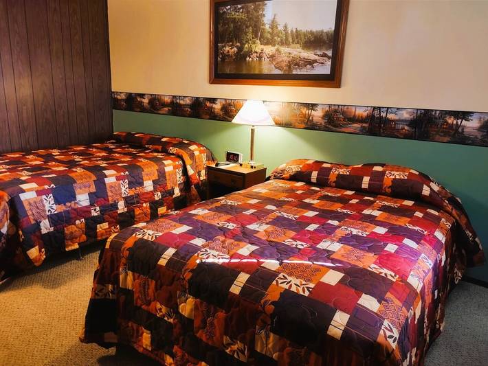 Appartement de vacances pour 6 personnes - 1