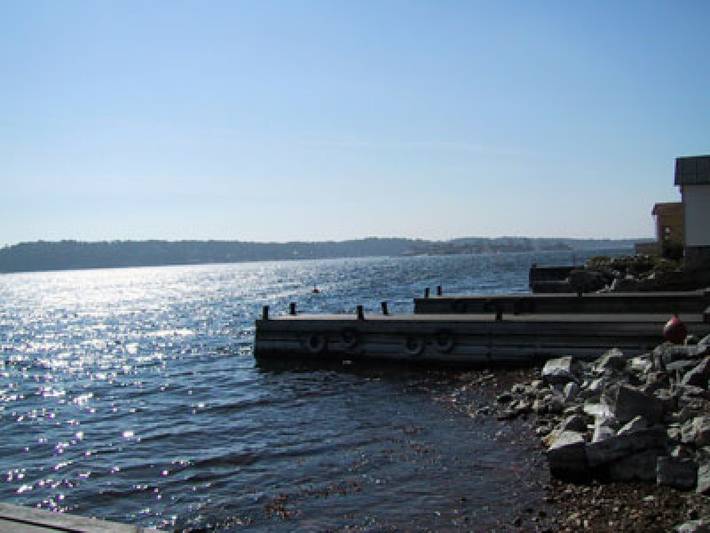 Ferienwohnung für 5 Personen, mit Garten und Terrasse