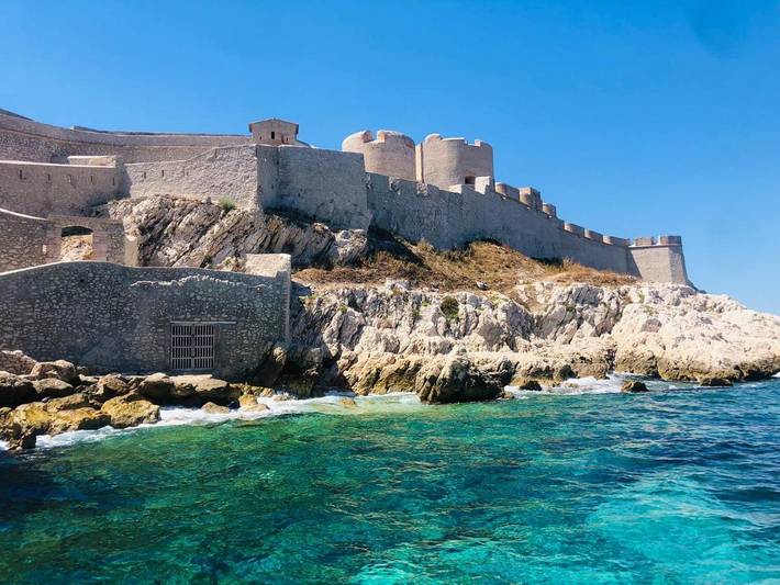 Appartement de vacances pour 2 personnes, avec vue