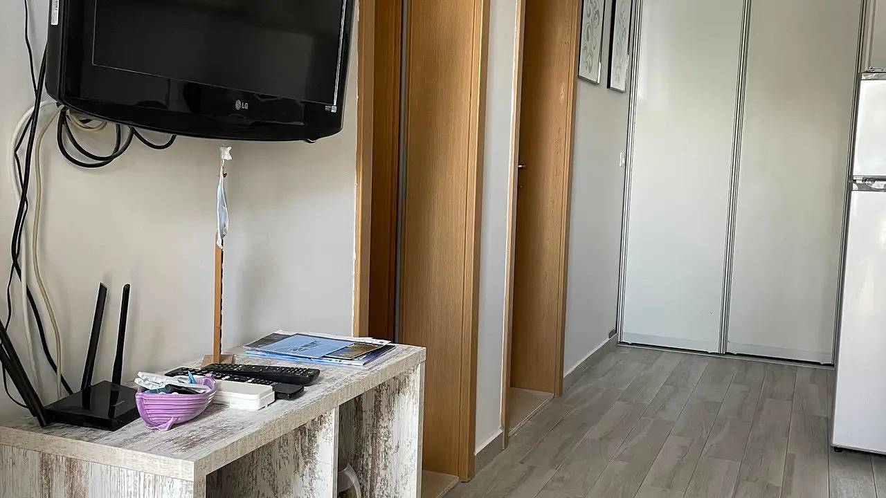 Ganze Ferienwohnung, Ferienwohnung für 4 Personen (41 m²) in Kozarica in Mljet