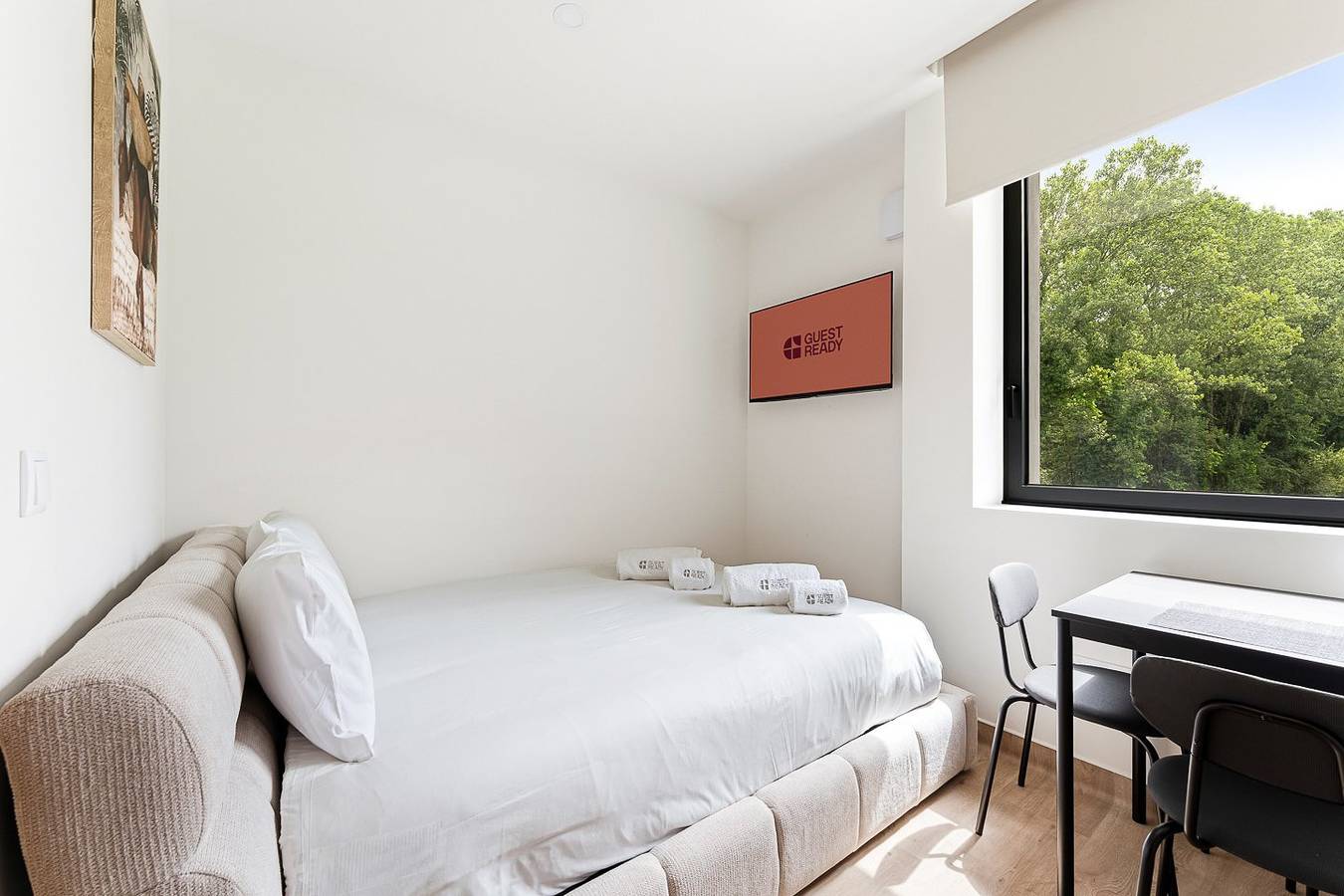 Appartamento vacanze a Douro Litoral a partire da 46€ a notte