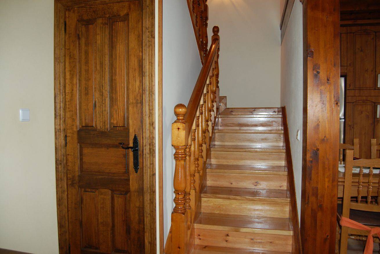 Casa Para 4 Personas En Colombres Vv -1151-As in Colombres, Ribadedeva