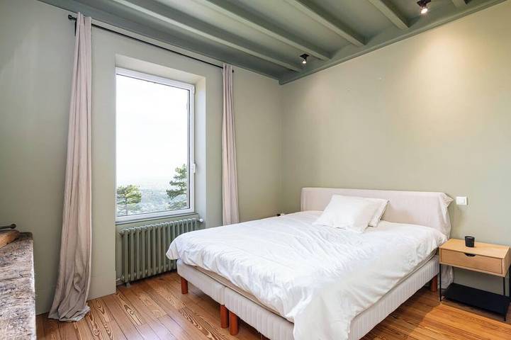 Location de vacances pour 8 personnes, avec jardin à Saint-Cyr-au-Mont-d'Or - 2