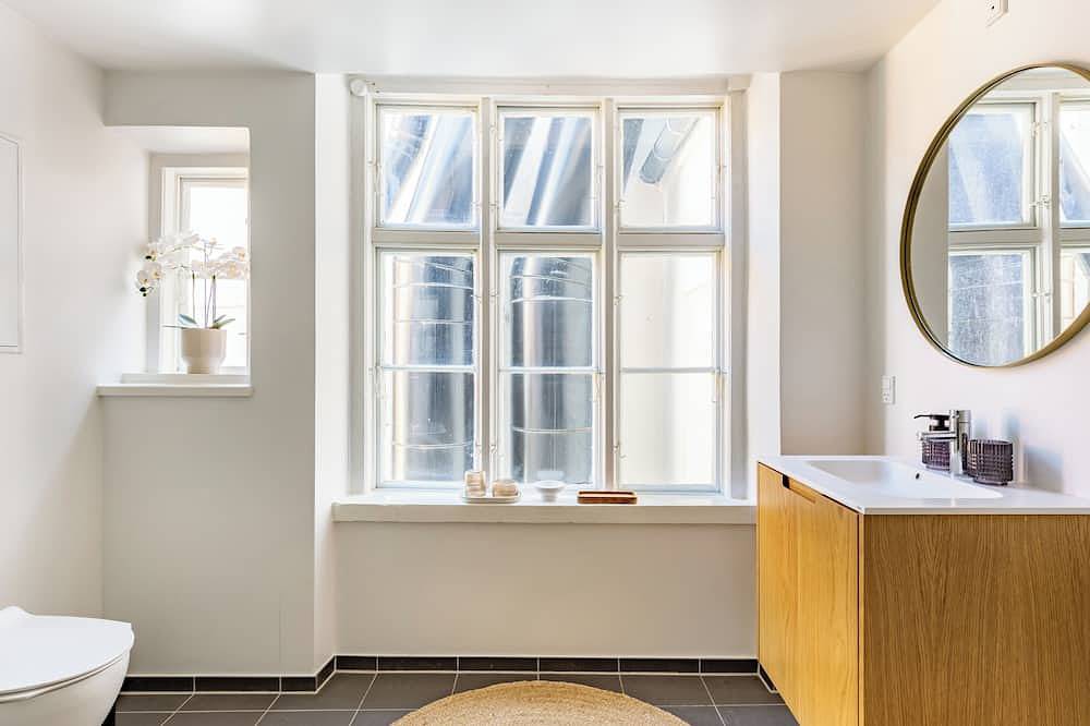 Ganze Wohnung, Regent 16- Helle Wohnung im Stadtzentrum in Kopenhagen Zentrum, Kopenhagen
