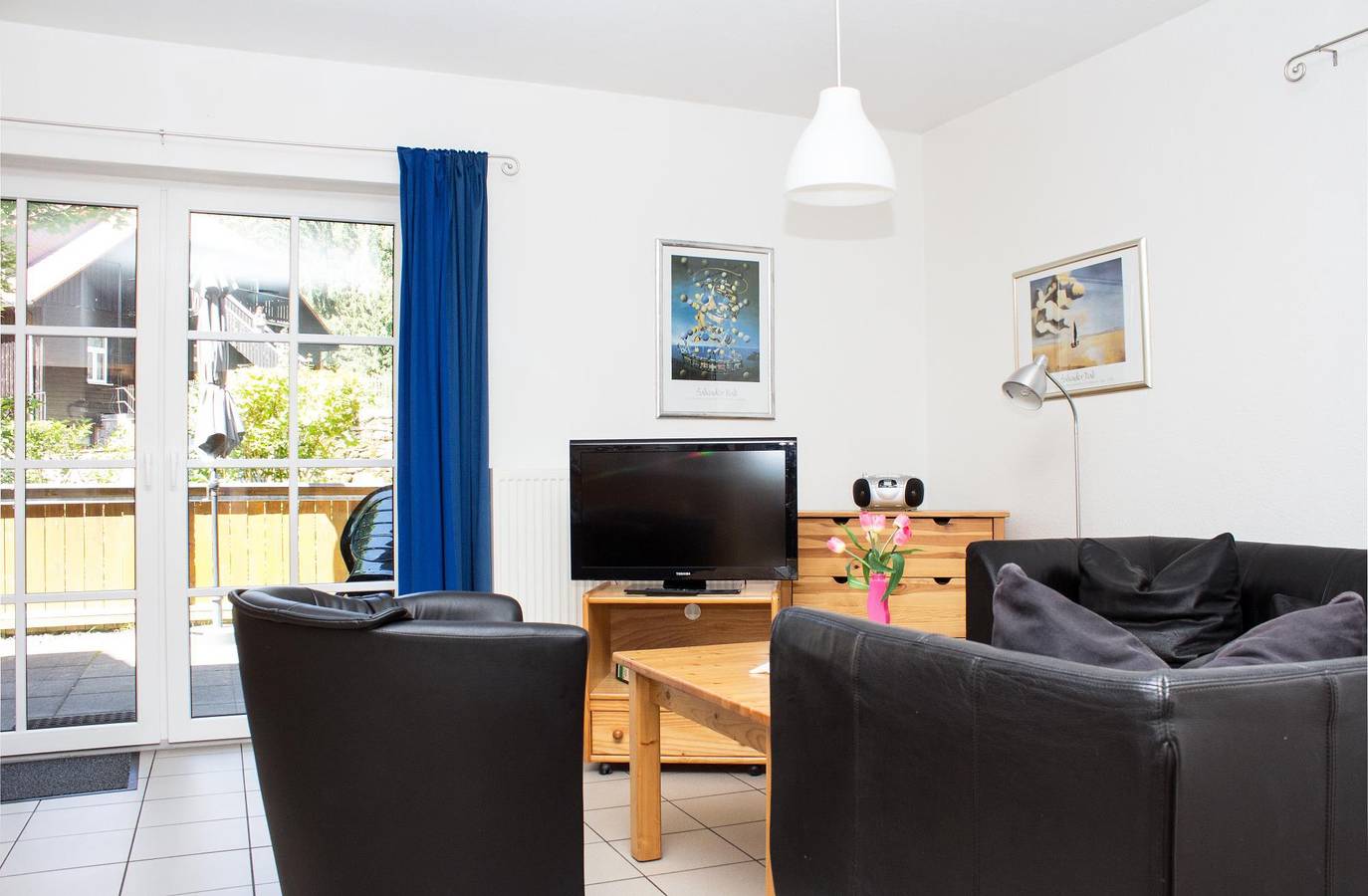 Appartamento vacanze a Harz a partire da 71€ a notte