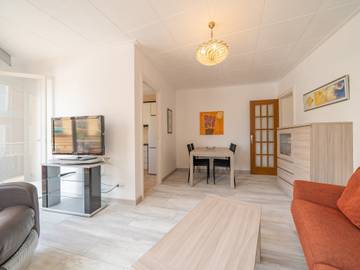Location De Vacances pour 4 Personnes dans Calella, Maresme, Photo 4