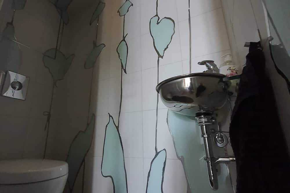 Sunny penthouse right in the center of Ålesund in Ålesund