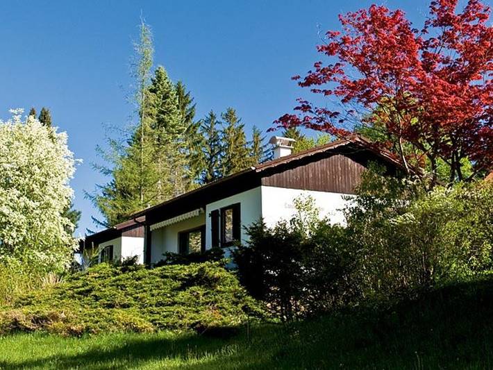 Ferienhaus für 4 Personen, mit Terrasse und Garten in Königswinkel - 3