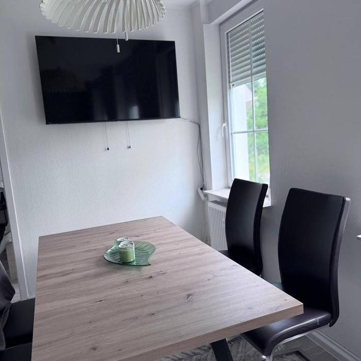 Ferienwohnung für 6 Personen in Niederwiesa - 4