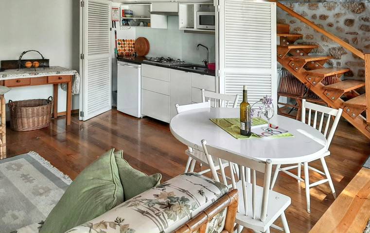 Location de vacances pour 4 personnes, avec jardin et piscine dans Póvoa de Lanhoso - 3