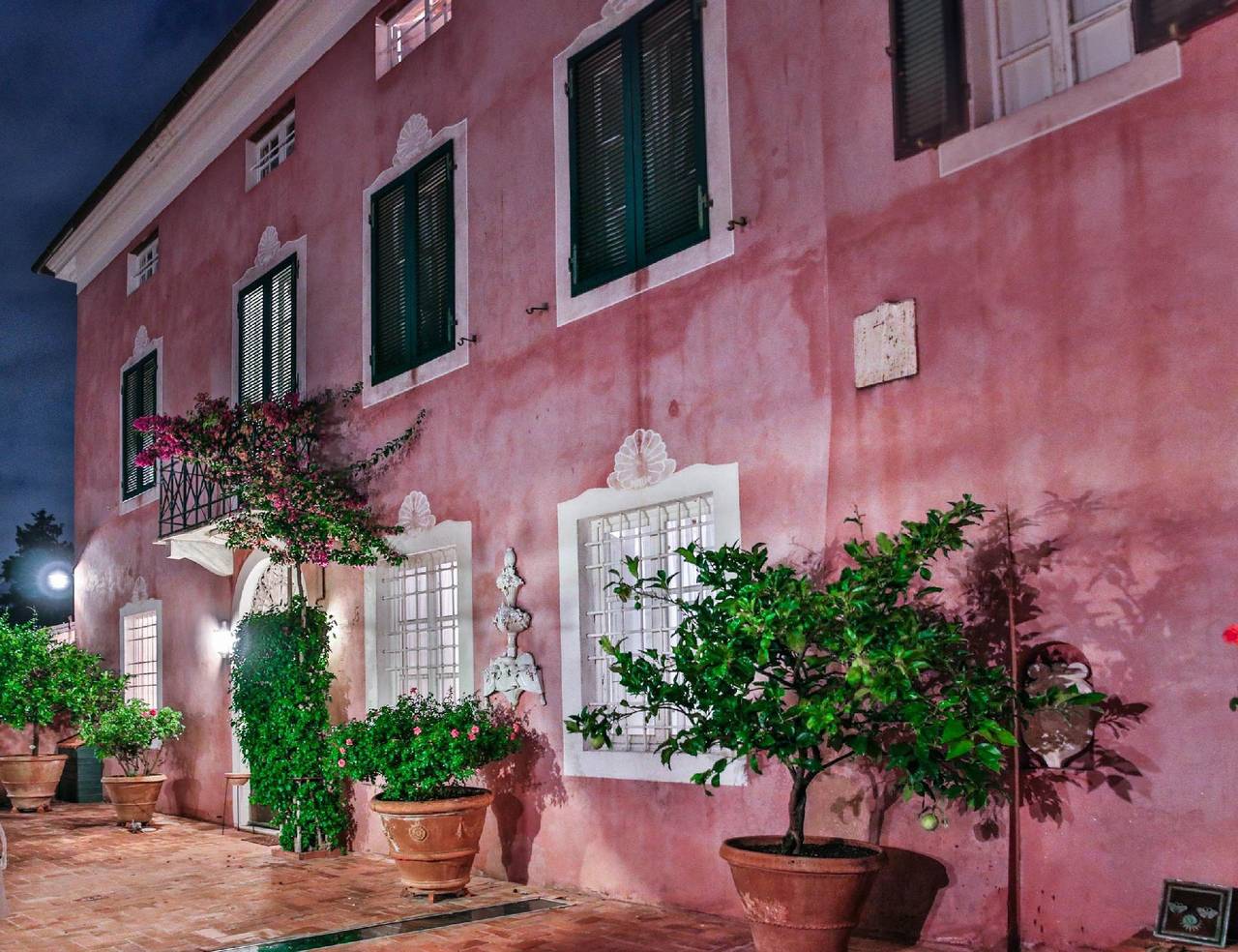 Casa Vacanza per 14 Persone in Massarosa, Versilia