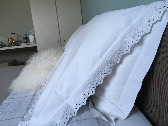 Chambre d’hôte pour 2 personnes, avec jardin en Ille-et-Vilaine - 2